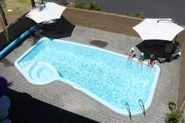 Narooma Palms Holiday Apartments