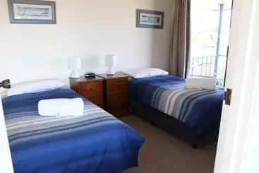 Narooma Palms Holiday Apartments