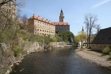 Majatalo Apartmány Záhořovo Lože