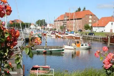 Pensione Gästehaus Gudrun