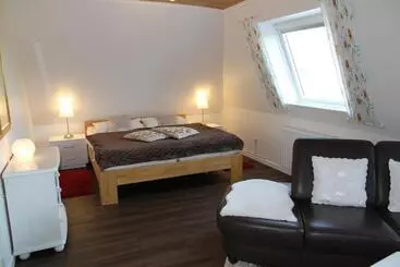 Pansiyon Gästehaus Gudrun