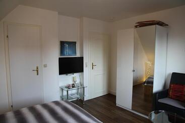 펜션 Gästehaus Gudrun