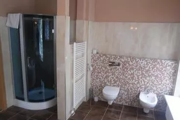 ペンション Penzión Hellene