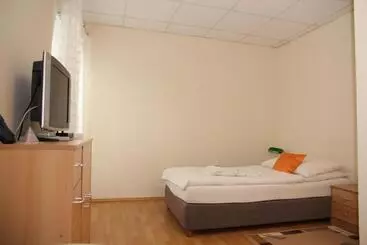 Pensió Penzion Romantik