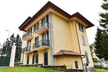 פנסיון Residenza Villa Maria