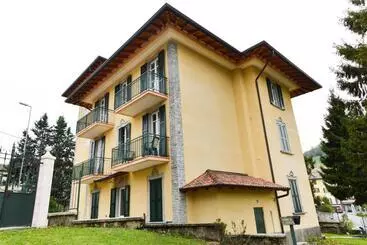 Pensió Residenza Villa Maria