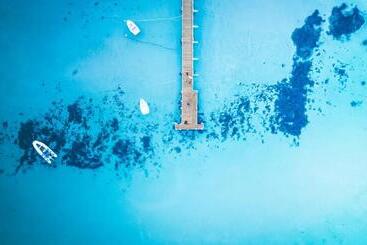 Rye Beach Motel Australia