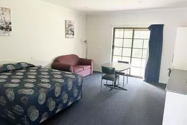 Tocumwal Early Settlers Motel