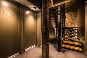 מלון דירות Waterman S