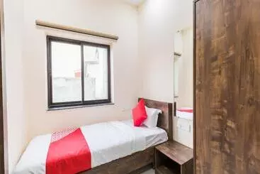 Amrit Hotel, Bhopal