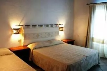 B&b Sa Soliana