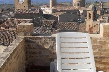 مبيت وإفطار La Neviera Nel Pozzo