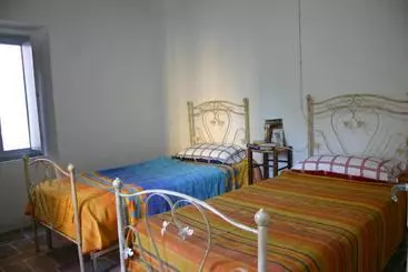 Bed and Breakfast La Neviera Nel Pozzo