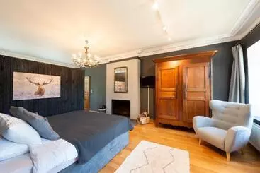 Bed and Breakfast Le Marronnier