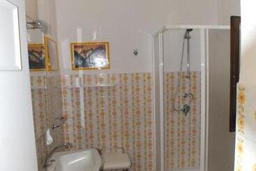 Nocleg ze śniadaniem Locanda Laudomia