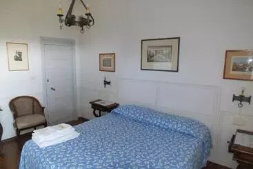 Bed and Breakfast Locanda Laudomia