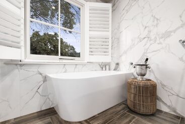 住宿加早餐 The Rivulet