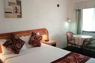 Espana Motel