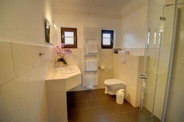 Ferienpension Seeblick