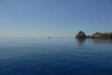 ホテル Da Fine