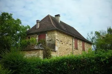 Hotel Hôtel Chastrusse