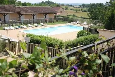 Hotel Hôtel Chastrusse