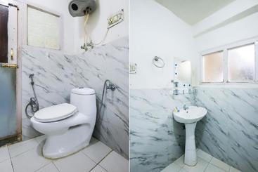 Hotel Oyo 69289 Alsamad