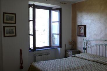 מלון דירות La Posada