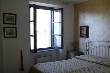 Huoneistohotelli La Posada