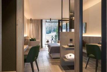 Olangerhof Hotel & Spa