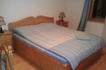 بنسيون Guest House Edelweiss