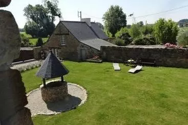 پانسیون Manoir De L Ormelais