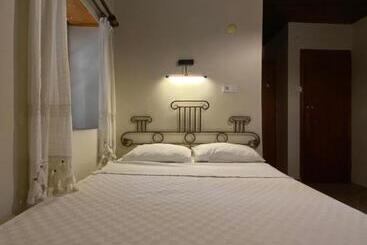 پانسیون Medusa House Butik