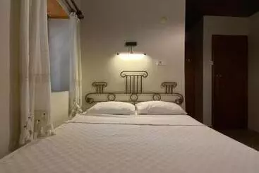 Pensão Medusa House Butik
