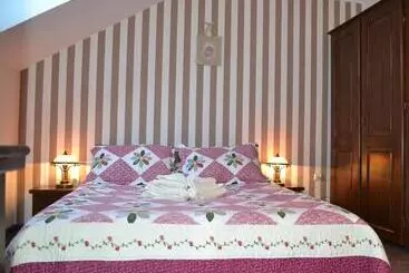 Pension  Vila Dariana