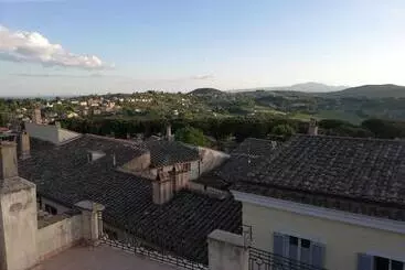 Bed and Breakfast 44   Mu Ni