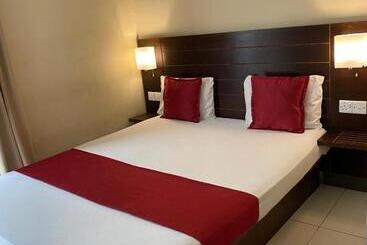 민박 Mercuryfm 101 Yarl Mercury Inn   Jaffna