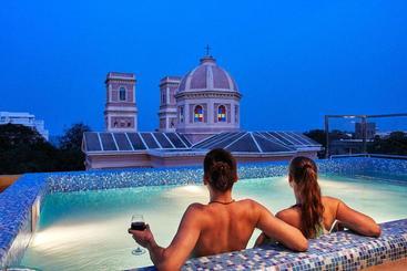 호텔 Villa Du Ocean