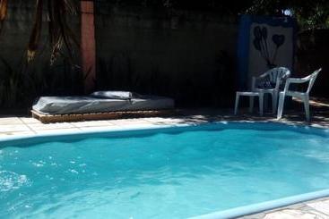 פנסיון Casa Das Gaúchas