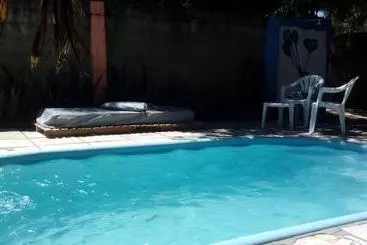 Pensão Casa Das Gaúchas