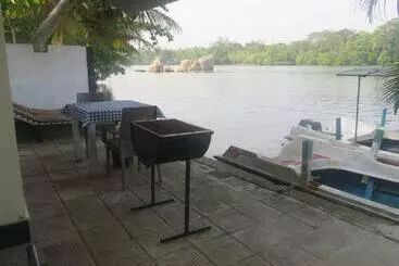 Pension Lake Lane Guest Rest