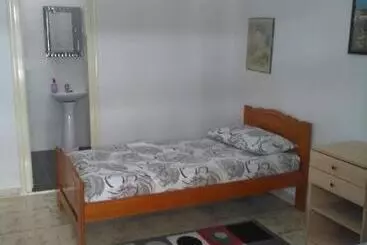 Pansiyon Vila Sula Guesthouse