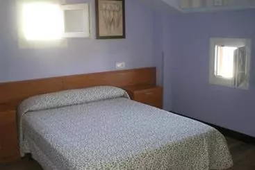 דירות לתיירים Apartamentos Bañugues