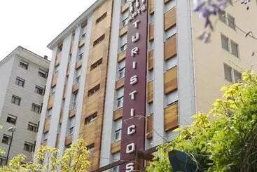 Apartamentos Ciudad de Lugo