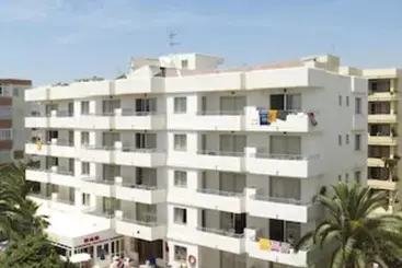 Apartamentos Green Line Bon Sol  Ab Group