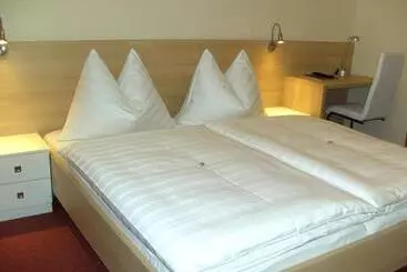 Bed and Breakfast Frühstückspension Leopold Janu