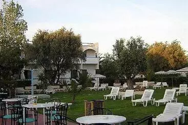 Appartements EVI Hotel Rhodes