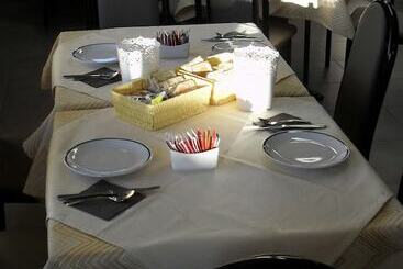 בית מלון כפרי Albergo Residence Isotta