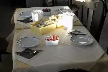 בית מלון כפרי Albergo Residence Isotta