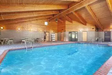 ホテル Americinn By Wyndham North Branch